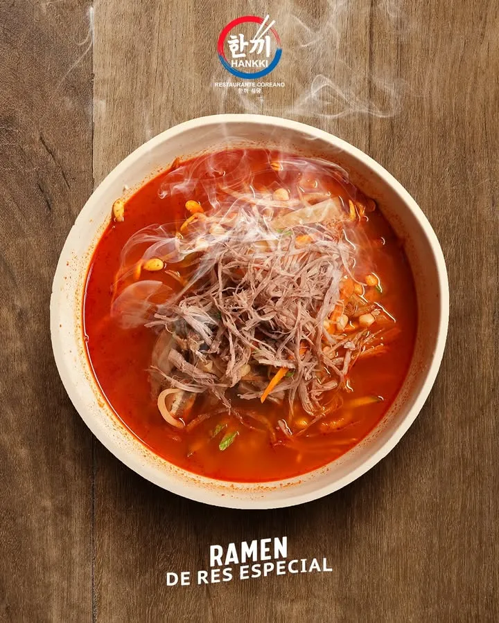 Ramen Hankki thumbnail 1