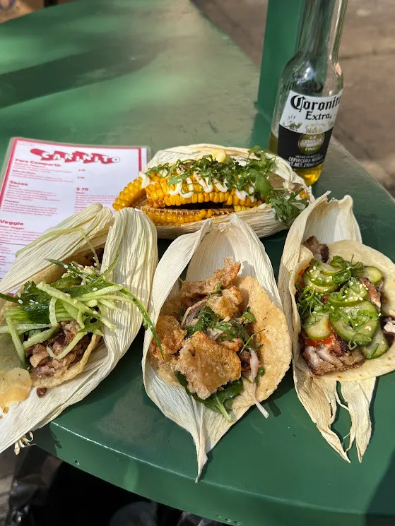 Cariñito Tacos thumbnail 1