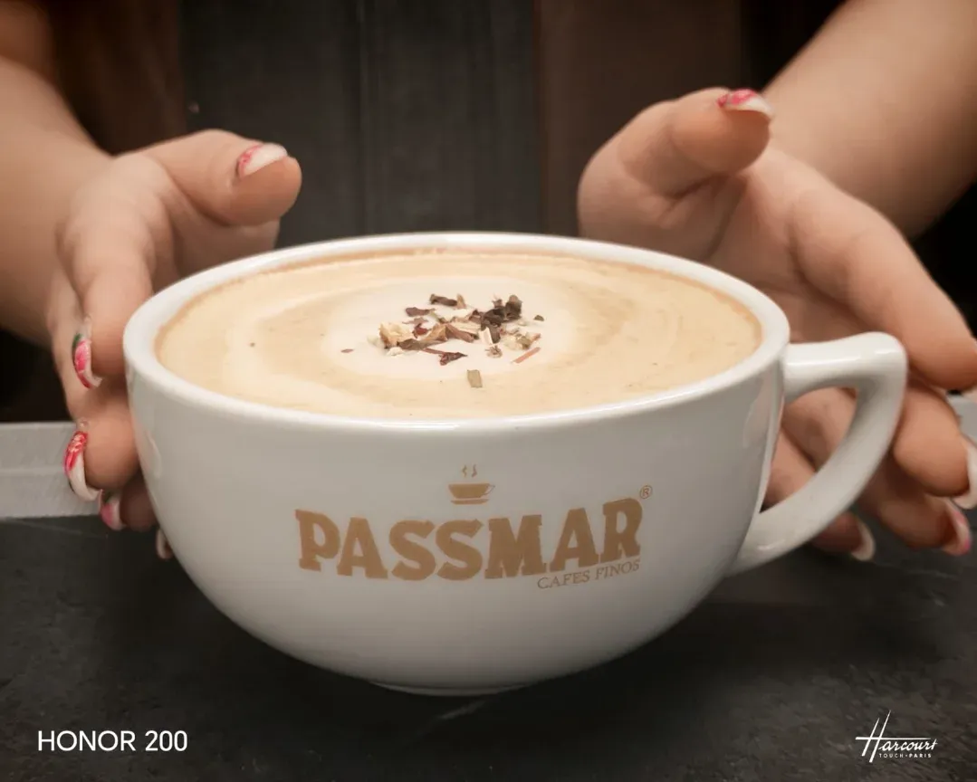 Café Passmar main