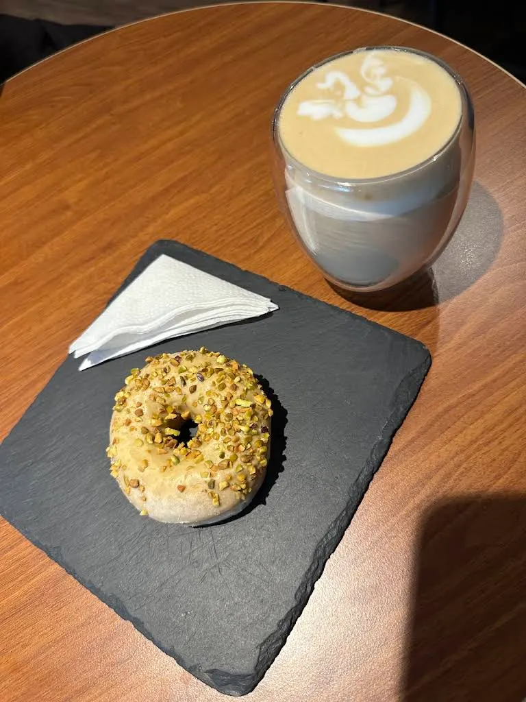 Café Siembra thumbnail 1