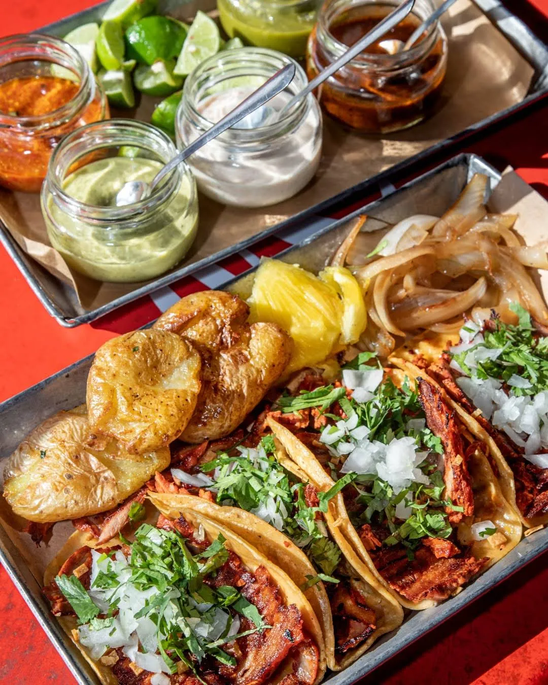 Taqueria Orinoco thumbnail 2