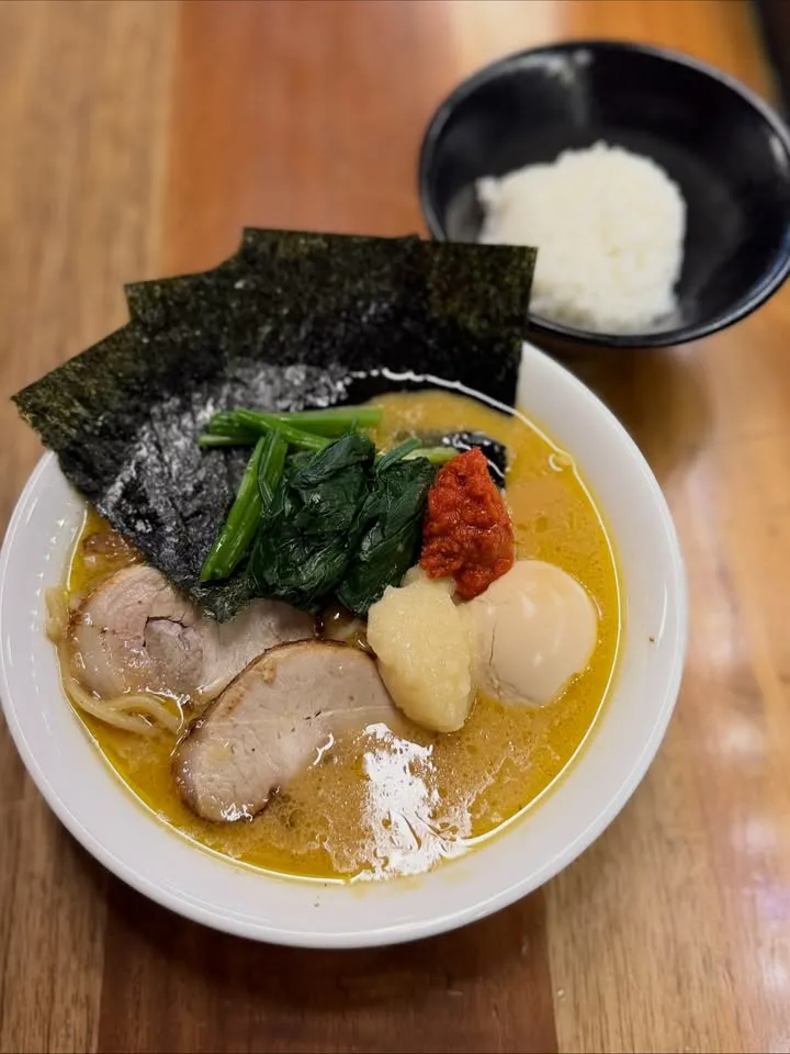 Kaminari Ramen thumbnail 4