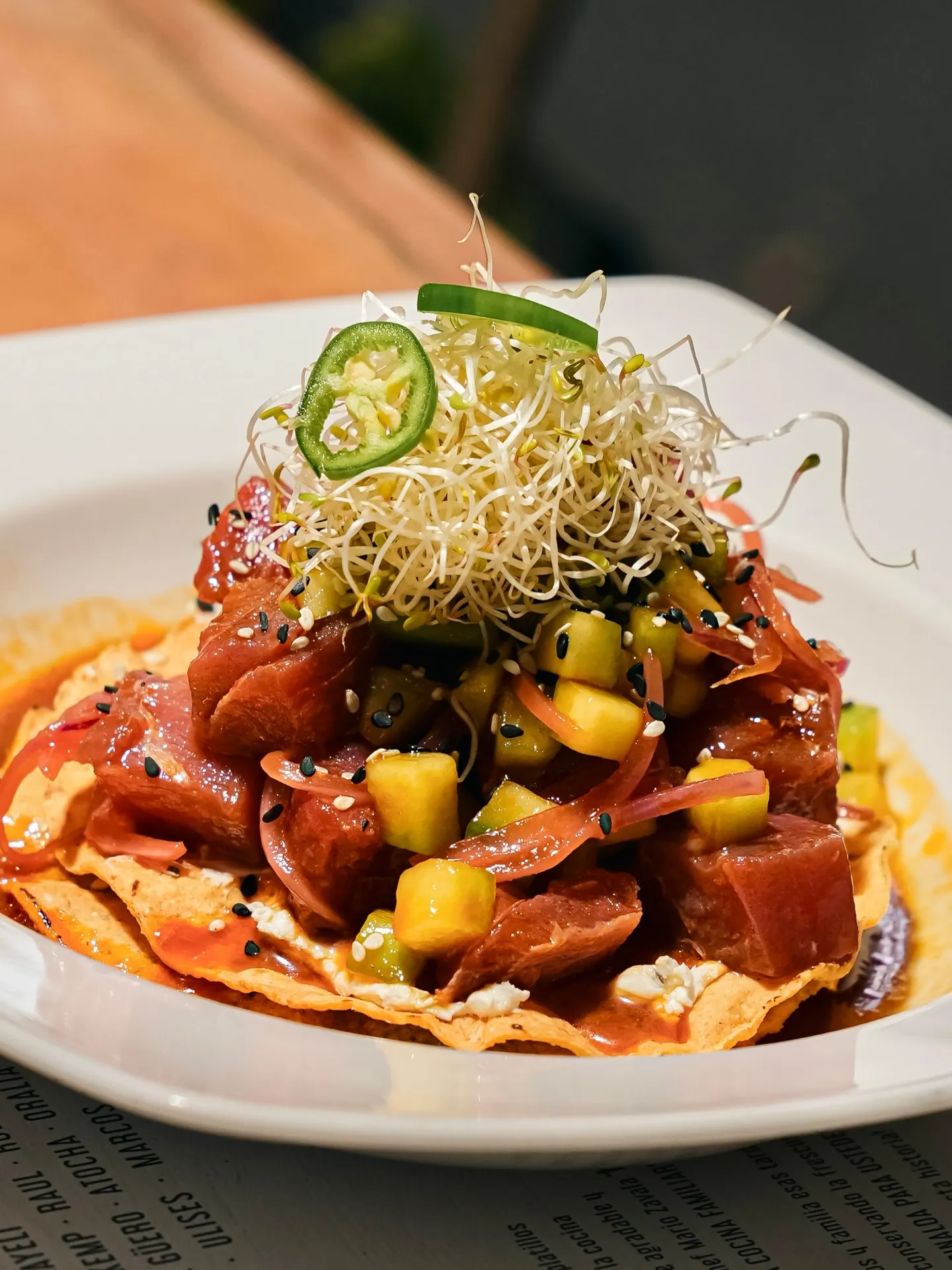 Avenida La Tizona Mariscos de Carreta thumbnail 4
