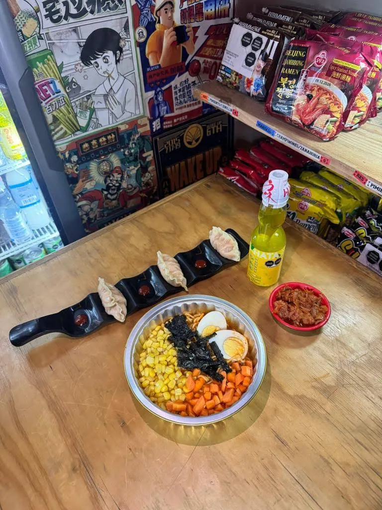 Ramen Temple thumbnail 2