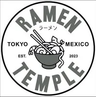Ramen Temple