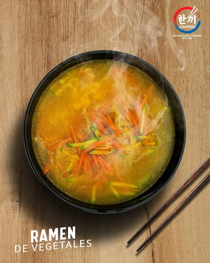 Ramen Hankki main