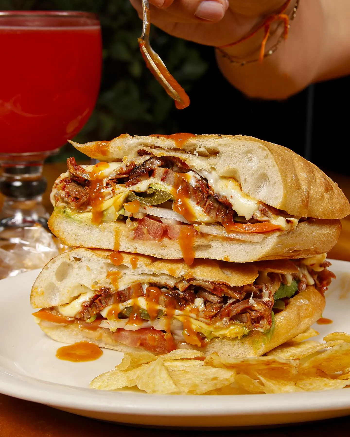 Tacos Brasil Copacabana