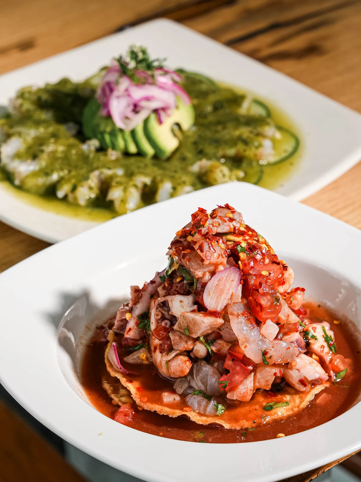 Avenida La Tizona Mariscos de Carreta thumbnail 2