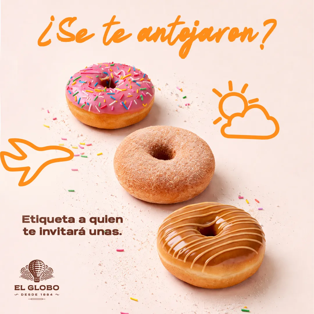 El Globo Vía Vallejo thumbnail 2