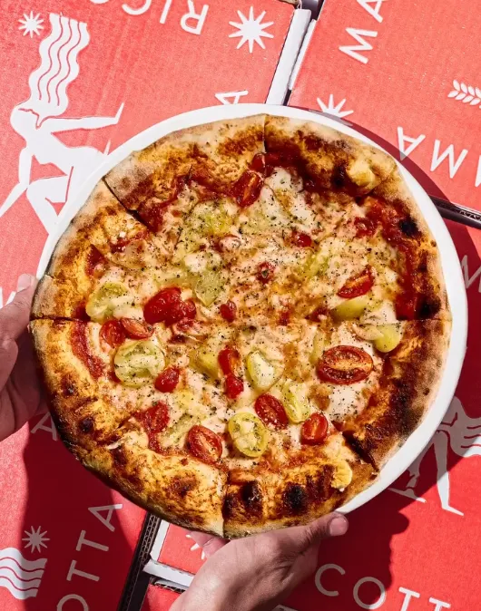 Mamma Ricotta thumbnail 2