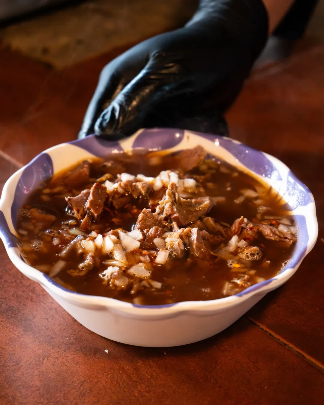 Birria El Chivito de San Cosme thumbnail 2