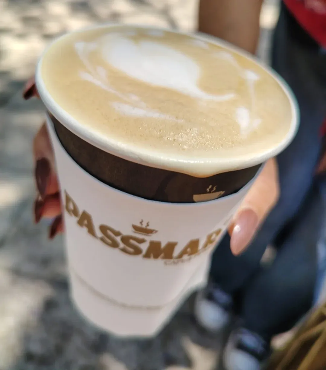 Café Passmar thumbnail 3