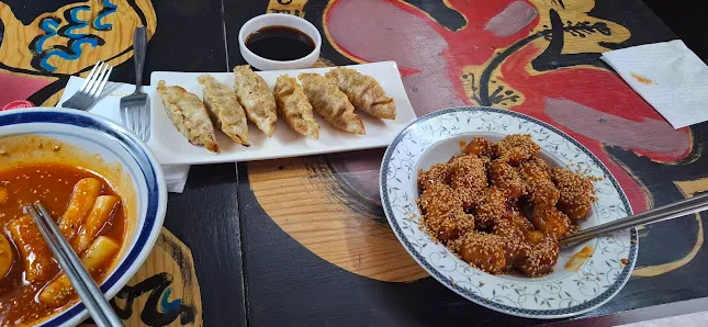 Kang's Cocina thumbnail 2
