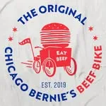 Chicago Bernie's Beef Bike