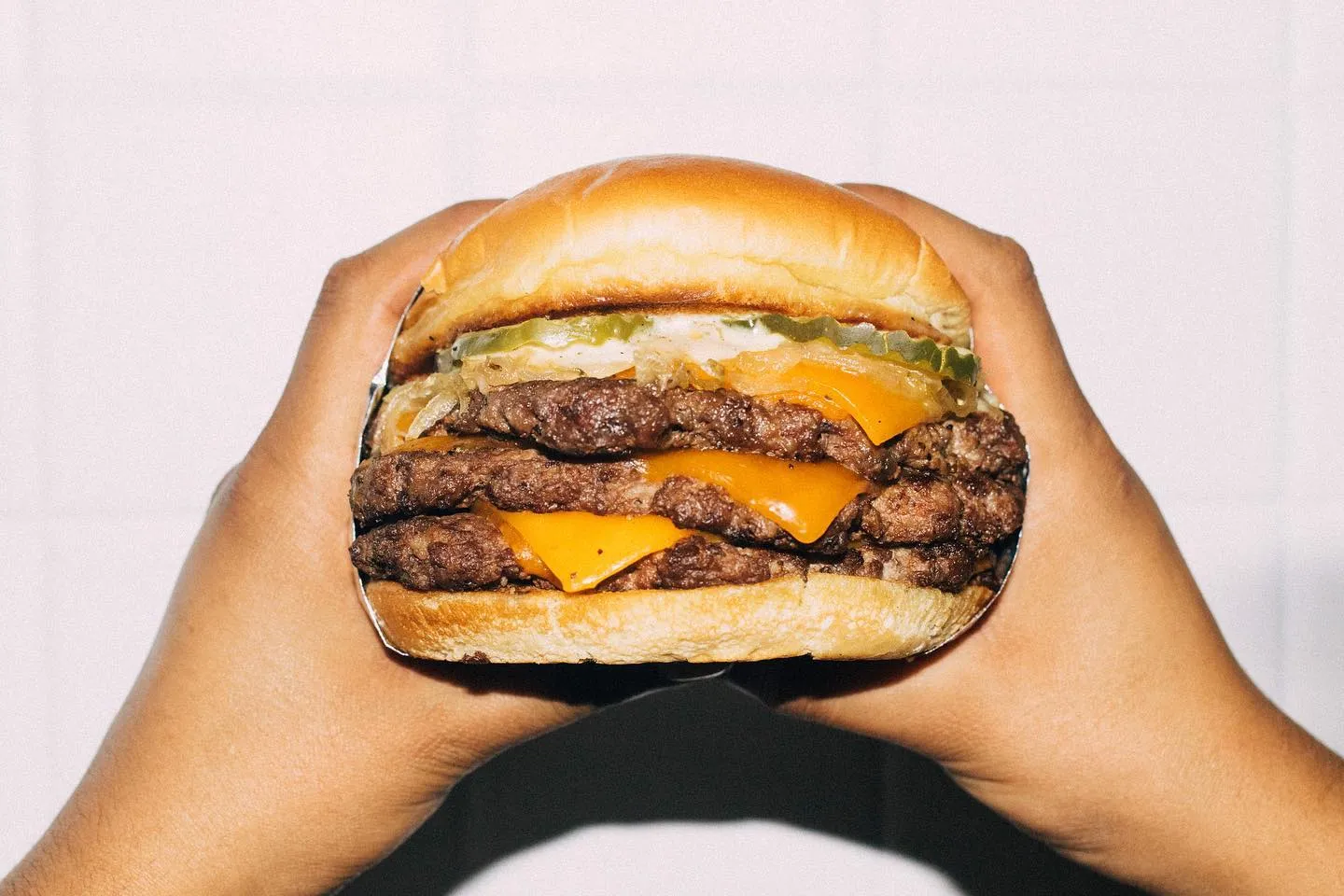 Burger Gang thumbnail 2