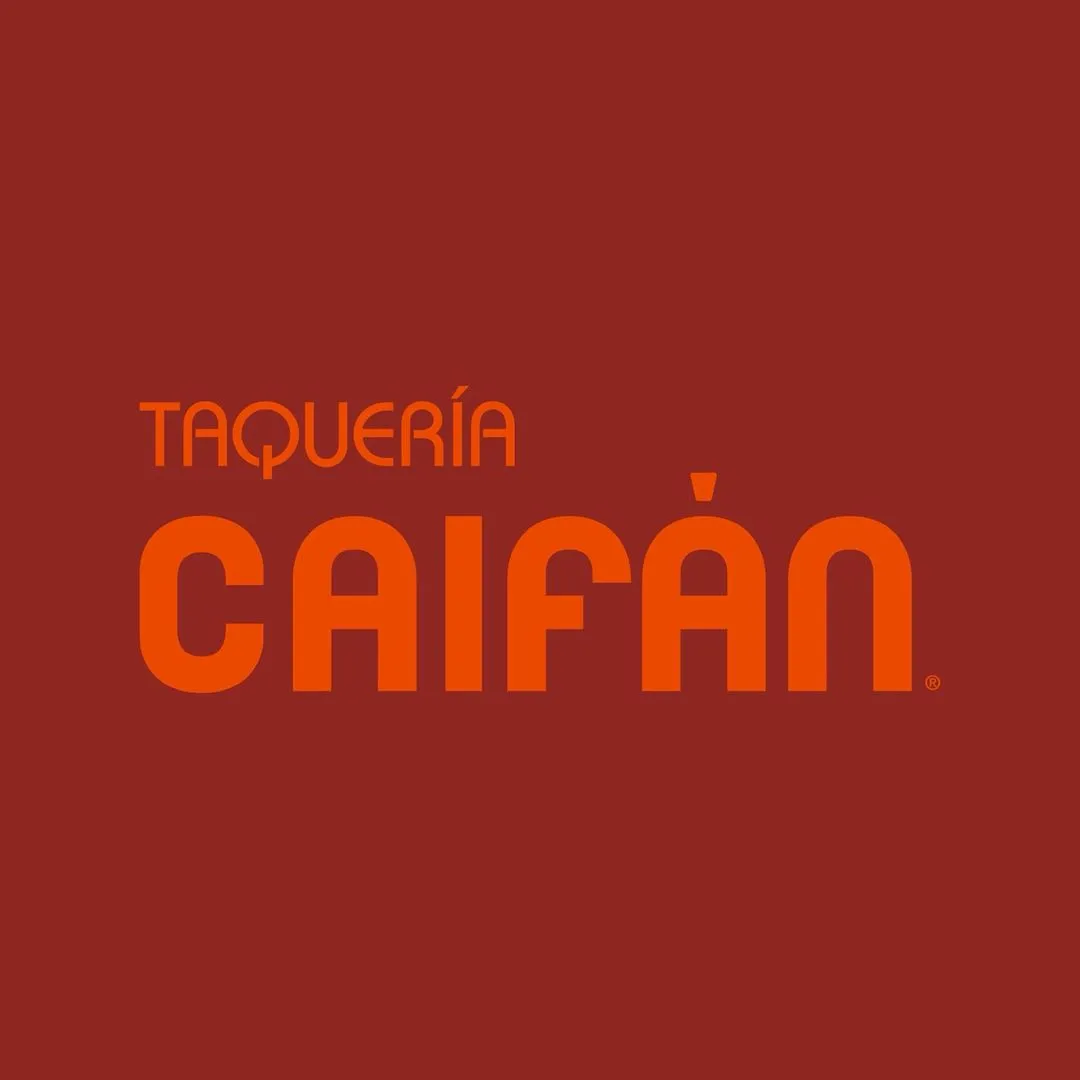 Taquería El Caifán