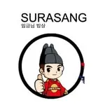 Logo Surasang