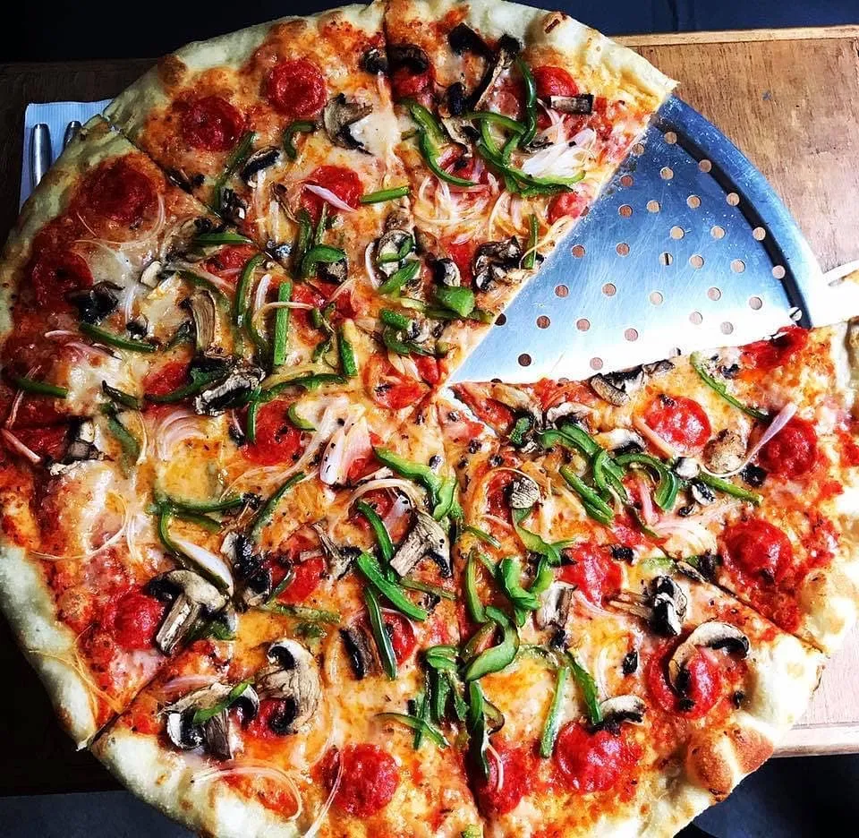Homeslice Pizza thumbnail 4