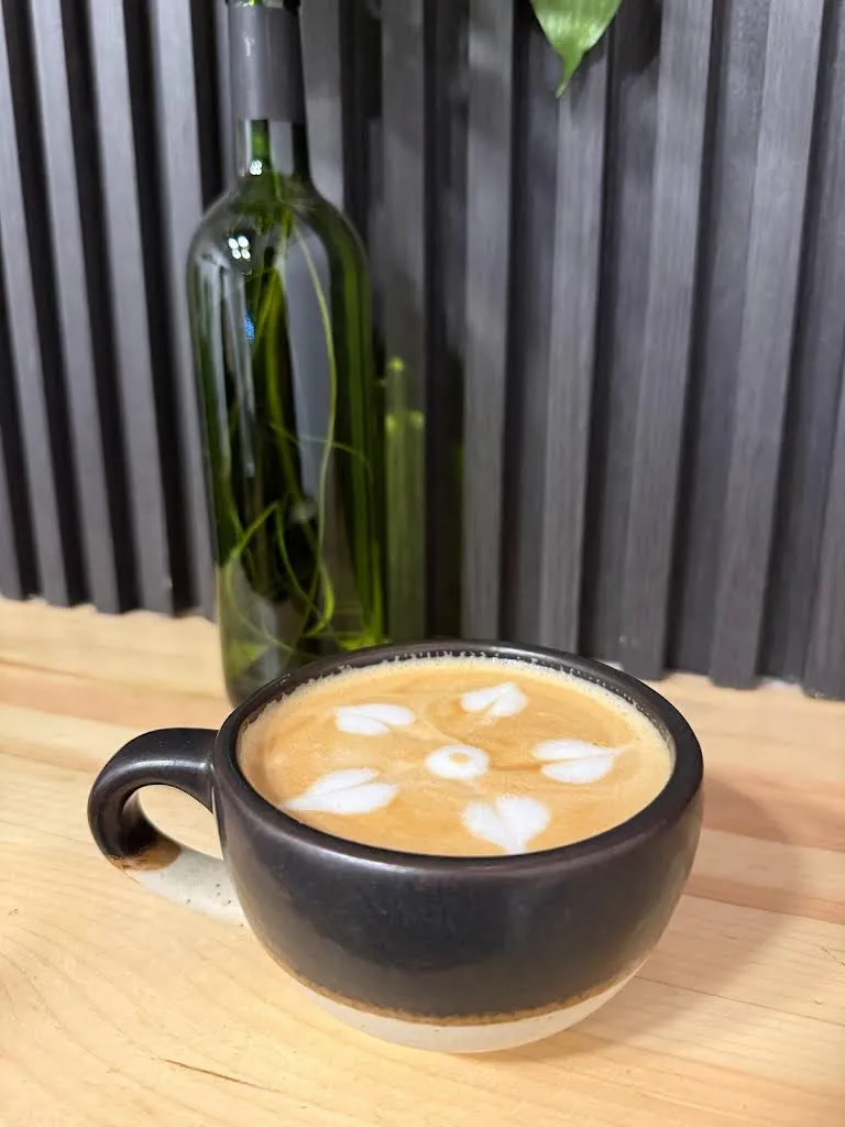 Café del Alma thumbnail 4