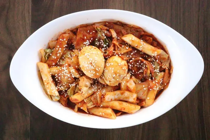 Coreana Chicken thumbnail 2