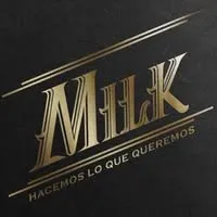 Milk Pizzería