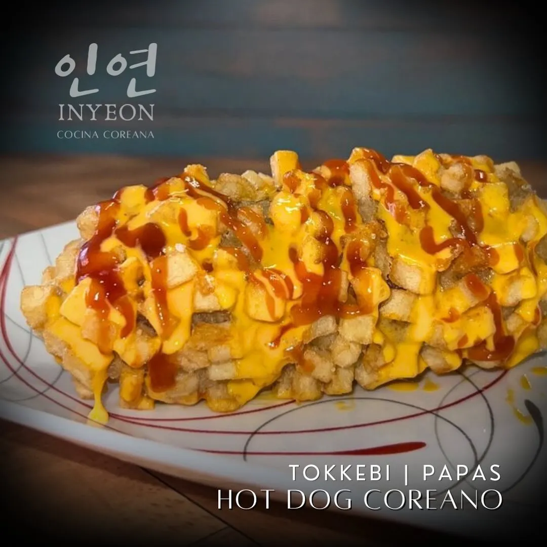 Inyeon Restaurante thumbnail 4
