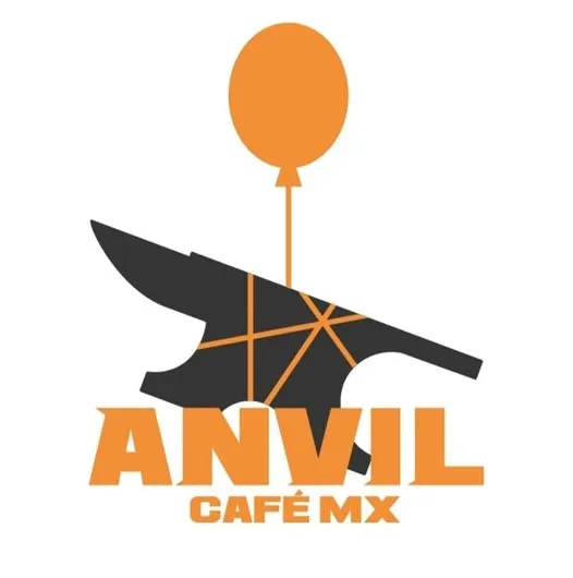 Anvil Café de especialidad
