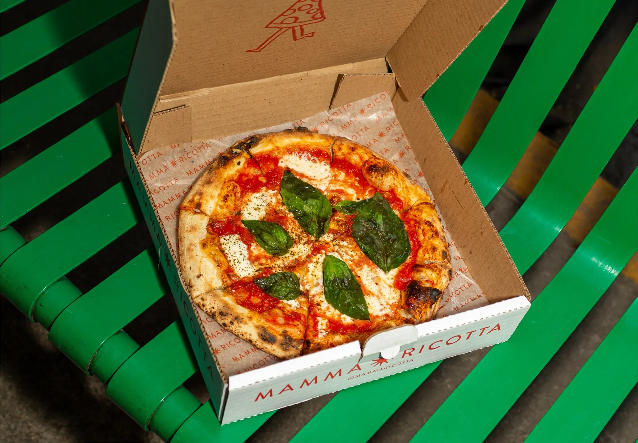 Mamma Ricotta thumbnail 4
