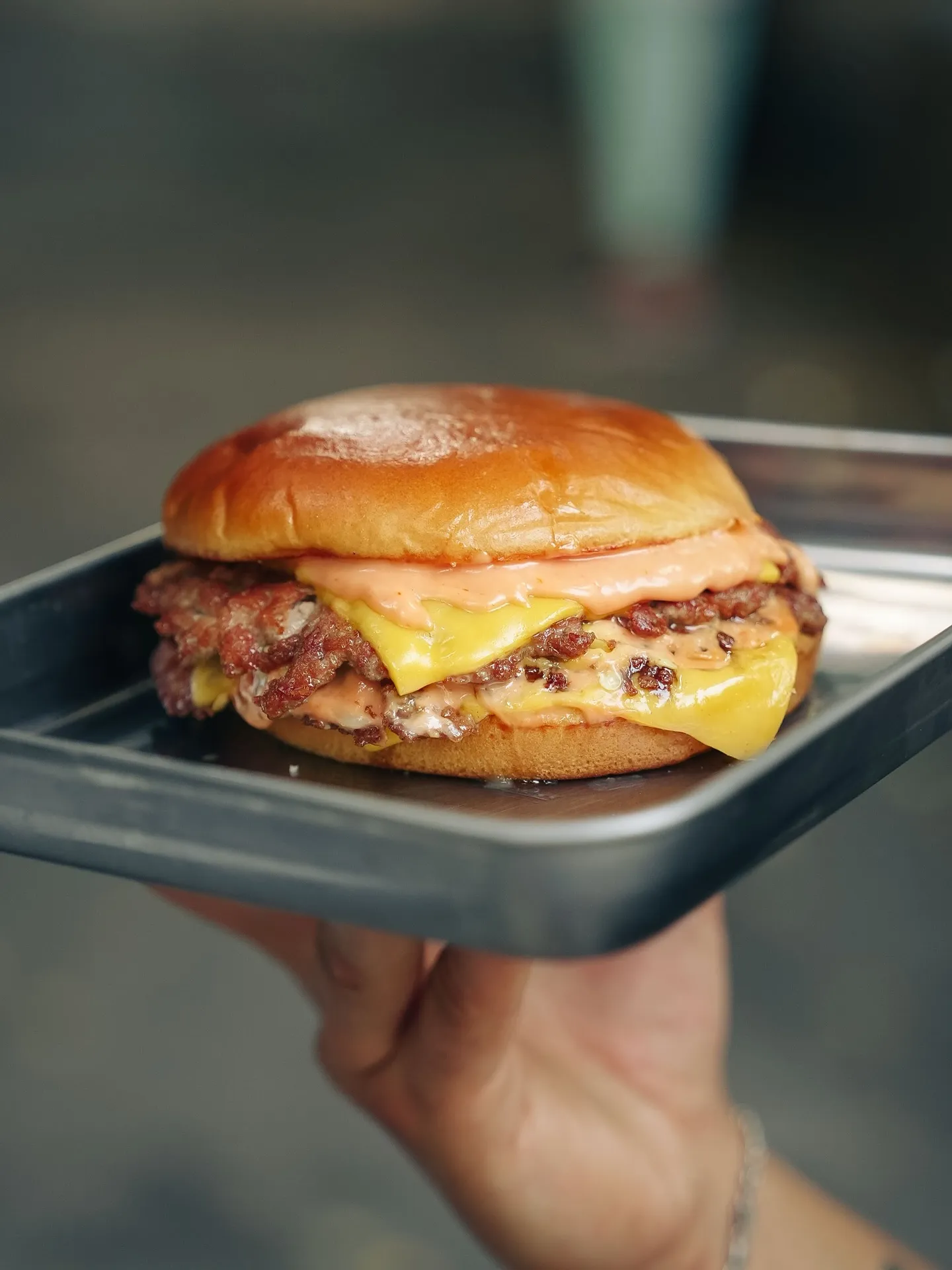 La Sociedad Smashburger thumbnail 1