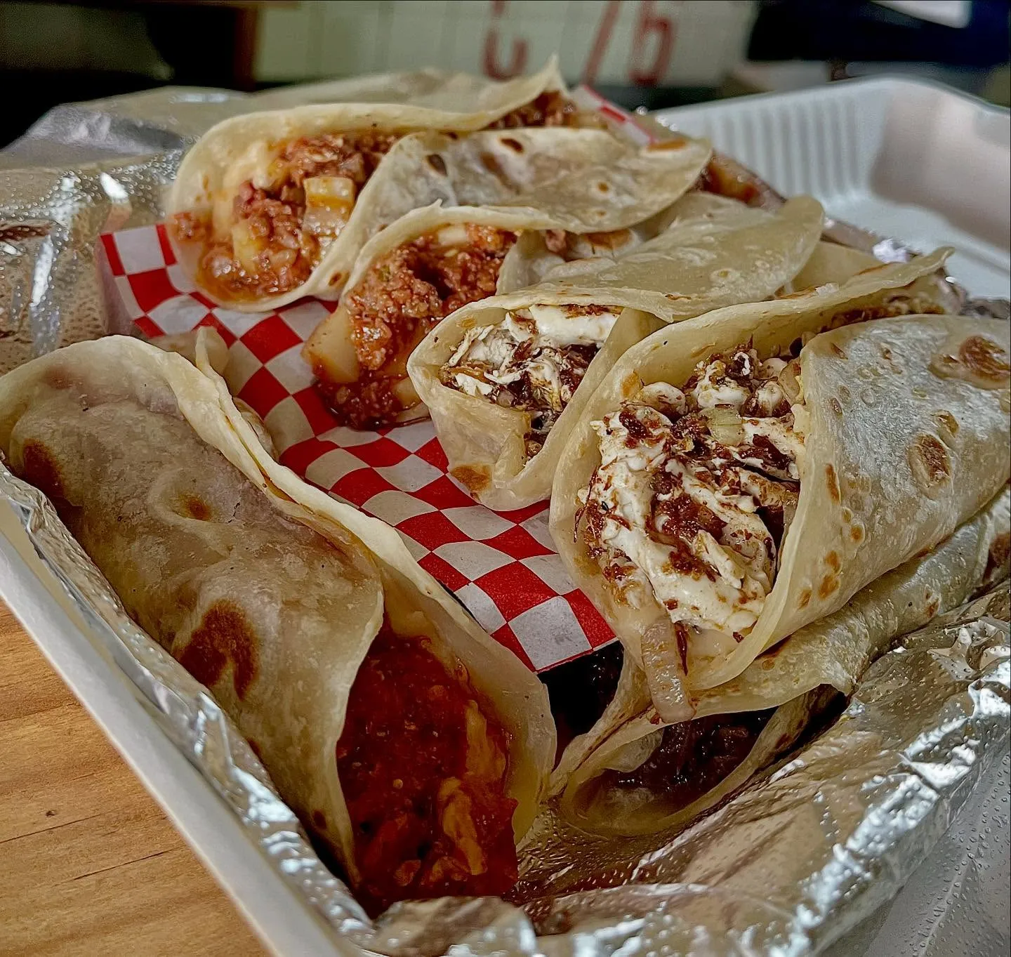 Barbacoa Gonzalitos thumbnail 3