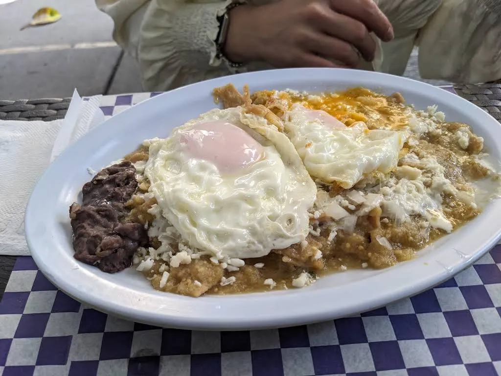 El Comal y la Olla thumbnail 3