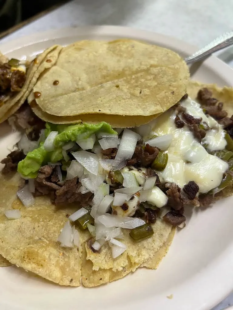 Tacos El Super
