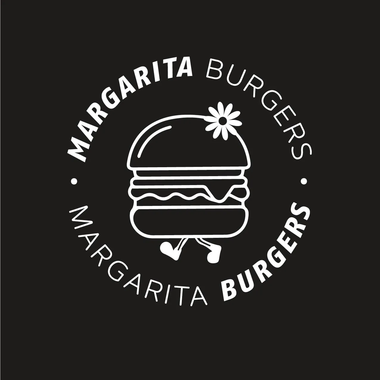 Margarita Burgers