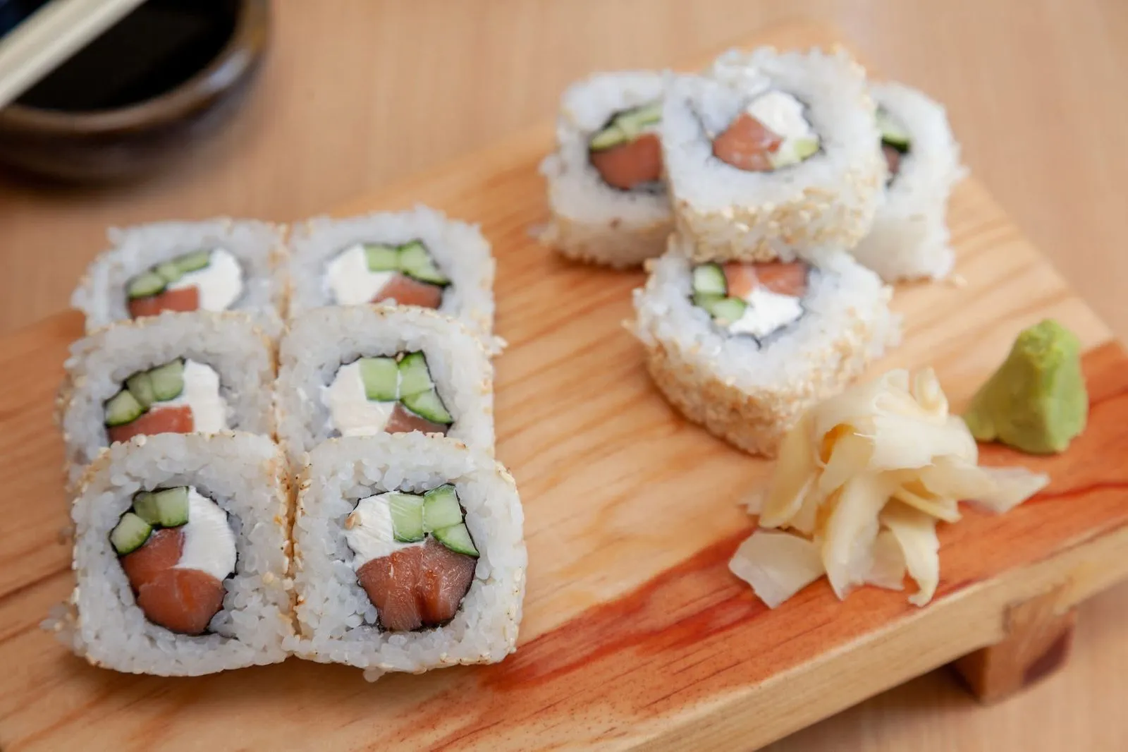 Restaurante Nagaoka thumbnail 4