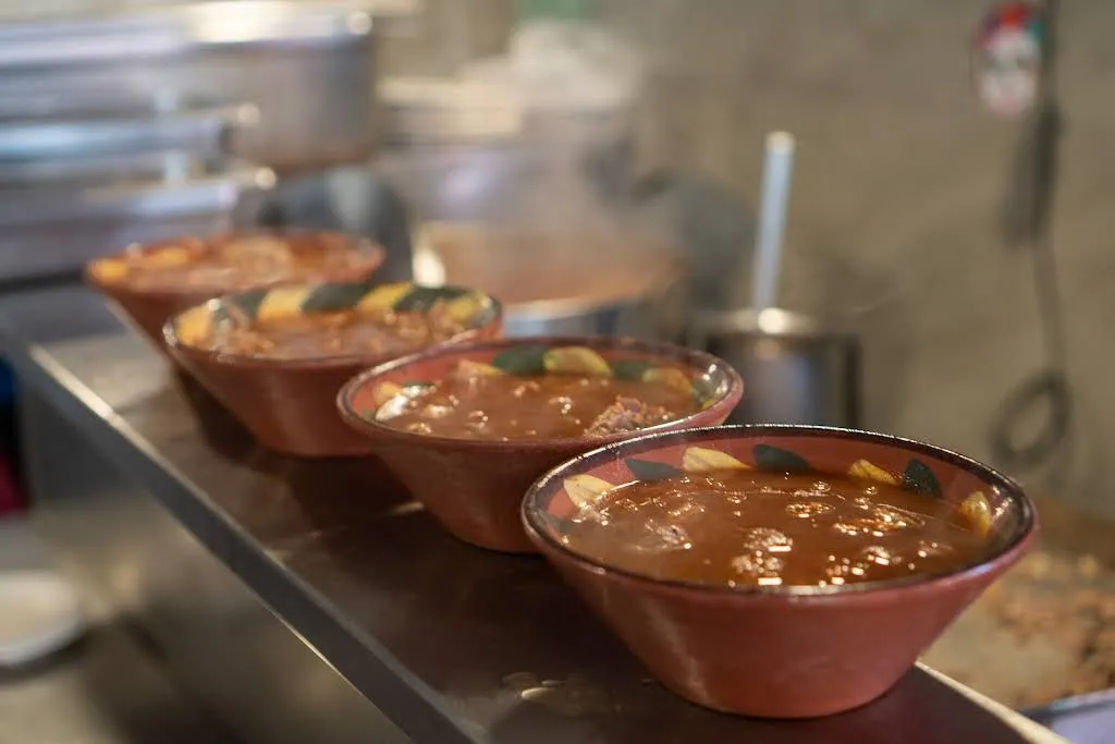 Birria Santa Barbara main