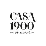 Casa 1900 Pan & Cafe