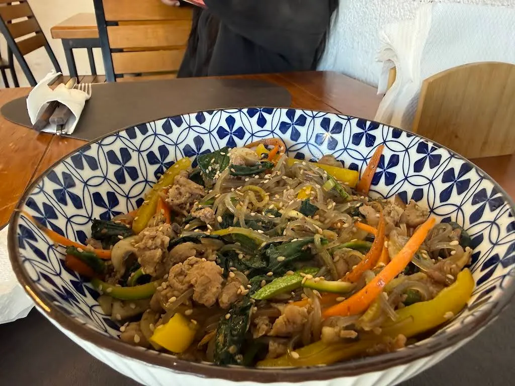 Inyeon Restaurante thumbnail 1