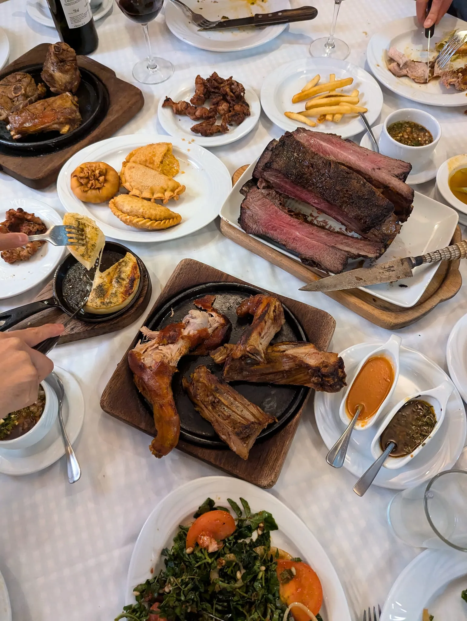 El Asado Argentino thumbnail 2