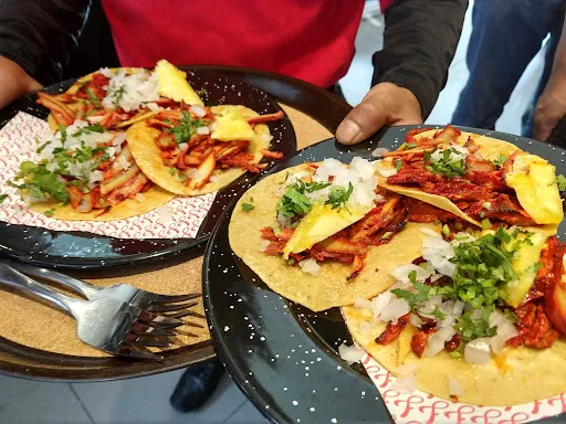 El Farolito Altata thumbnail 4