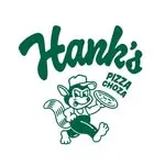 HANK’S Pizza Choza