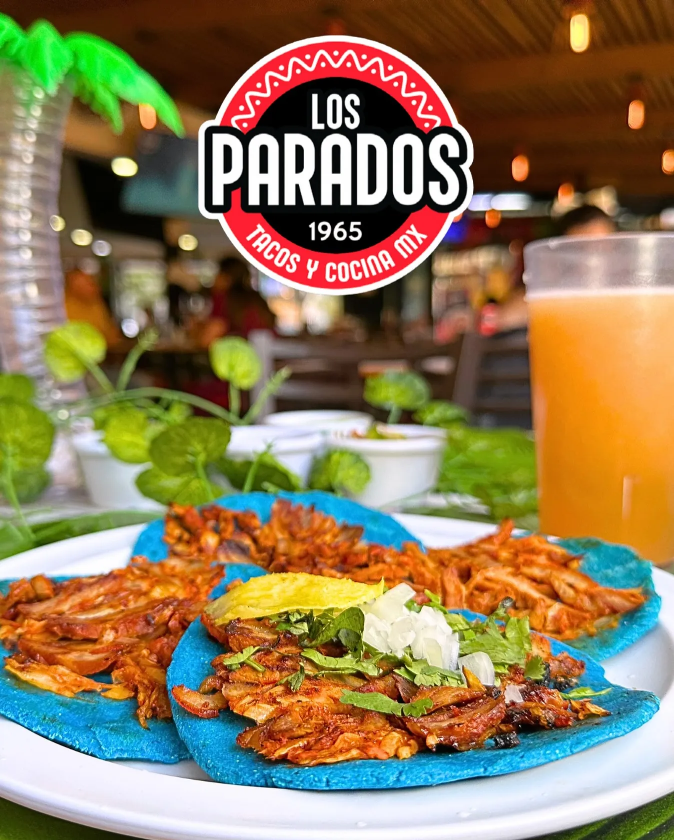 Tacos Los Parados
