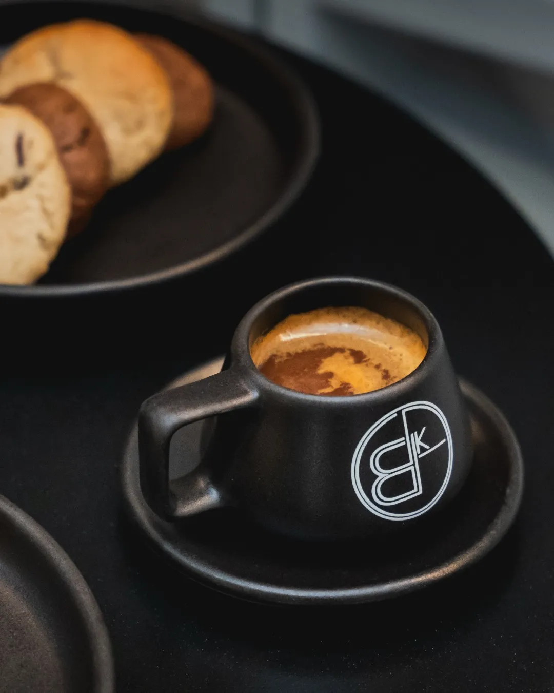 Black Coffee Lab CDMX thumbnail 1
