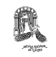 Antigua Hacienda de Tlalpan