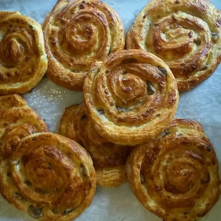 Armel Panadería Francesa thumbnail 3