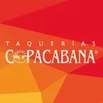 Logo Tacos Brasil Copacabana