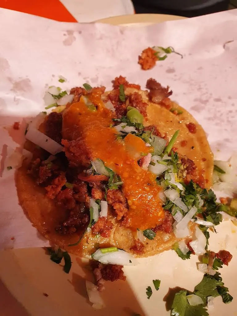 Tacos Los Parados thumbnail 1