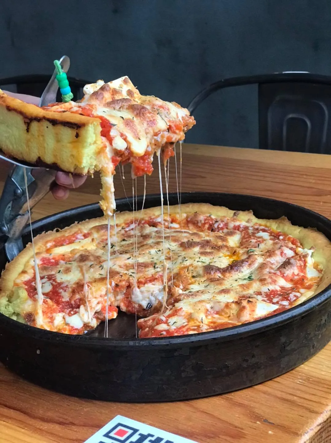 Homeslice Pizza main