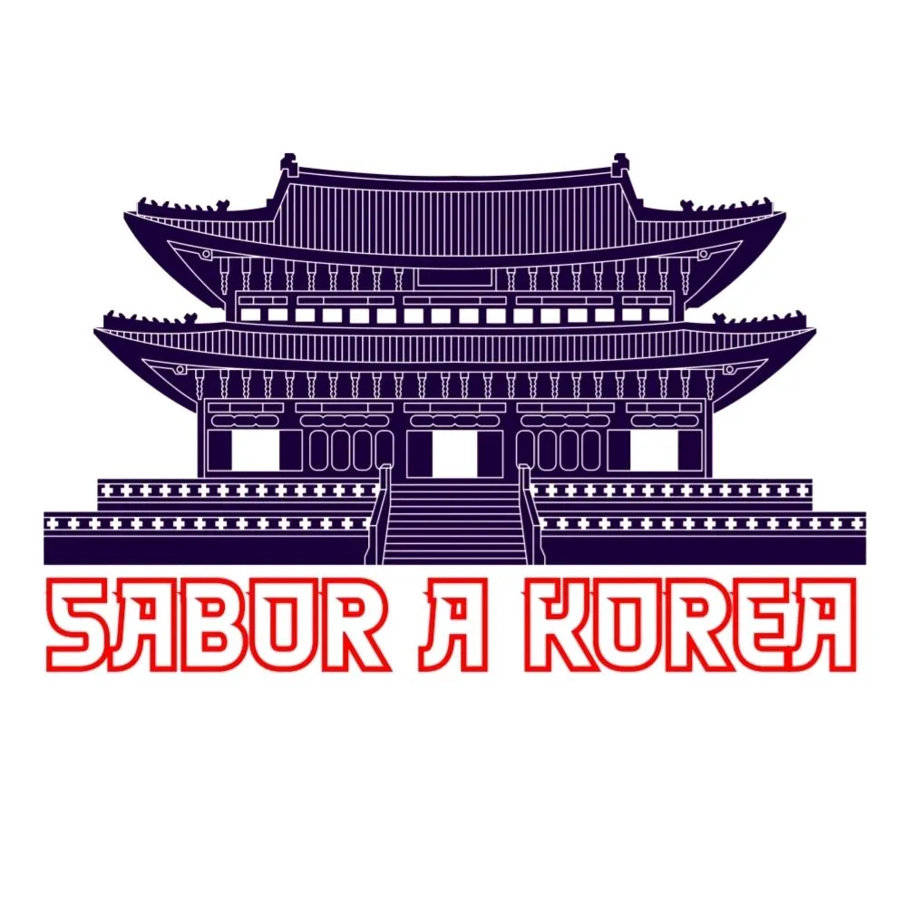 Logo Sabor A Korea