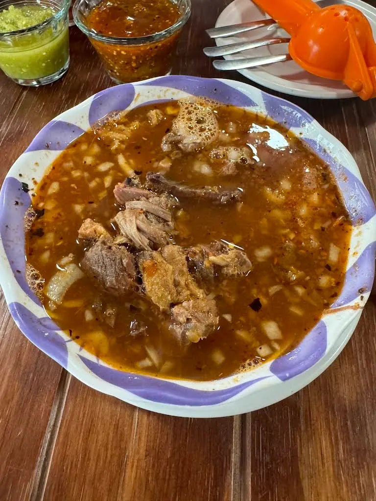 Birria El Chivito de San Cosme thumbnail 4