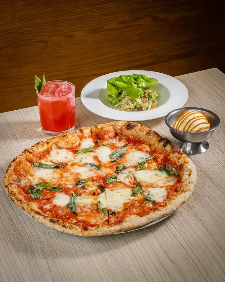 Madonna Pizza thumbnail 4